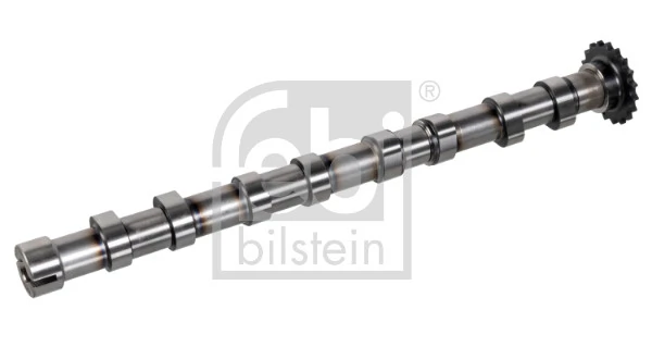 Camshaft